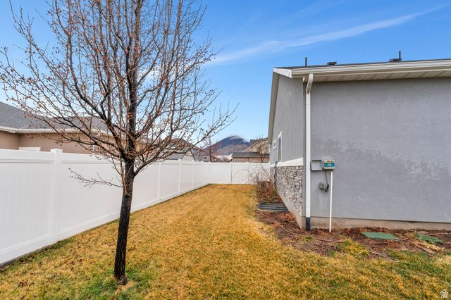 84 E 530 N, Mapleton, UT 84664