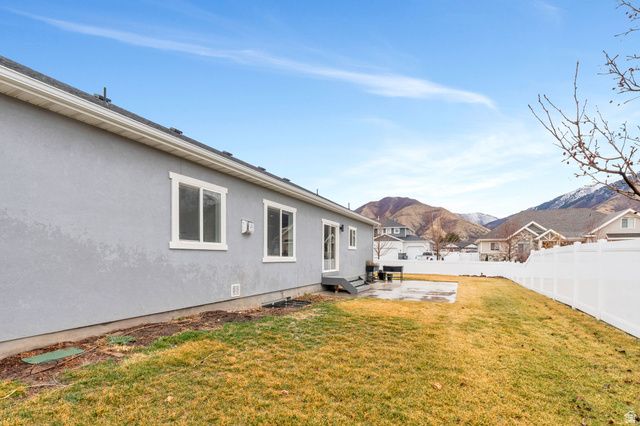 84 E 530 N, Mapleton, UT 84664