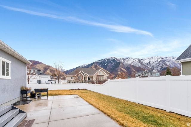 84 E 530 N, Mapleton, UT 84664