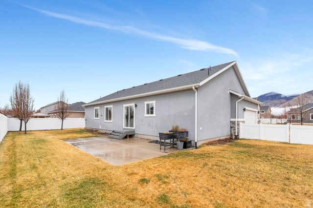 84 E 530 N, Mapleton, UT 84664