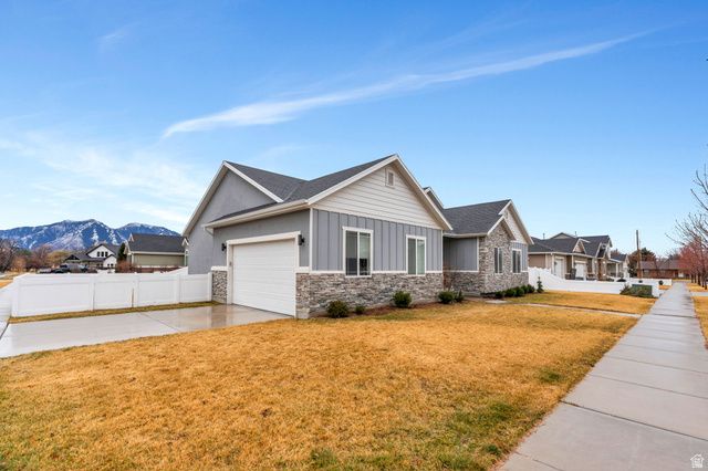 84 E 530 N, Mapleton, UT 84664
