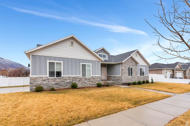 84 E 530 N, Mapleton, UT 84664