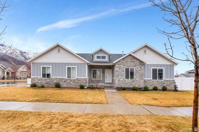 84 E 530 N, Mapleton, UT 84664