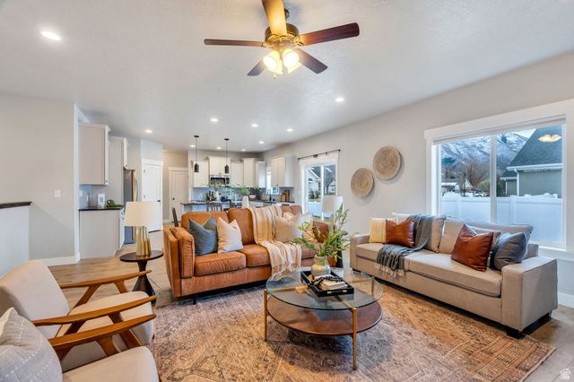 84 E 530 N, Mapleton, UT 84664