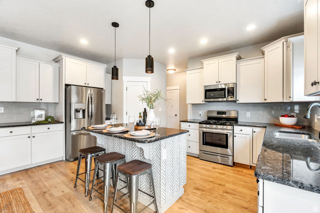 84 E 530 N, Mapleton, UT 84664