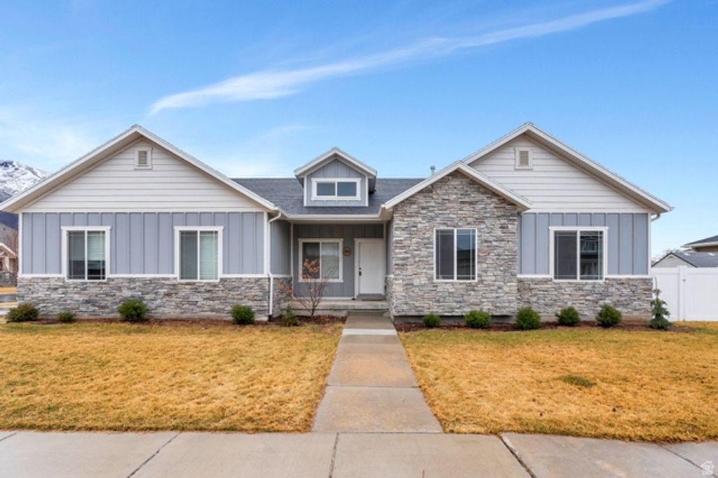 84 E 530 N, Mapleton, UT 84664