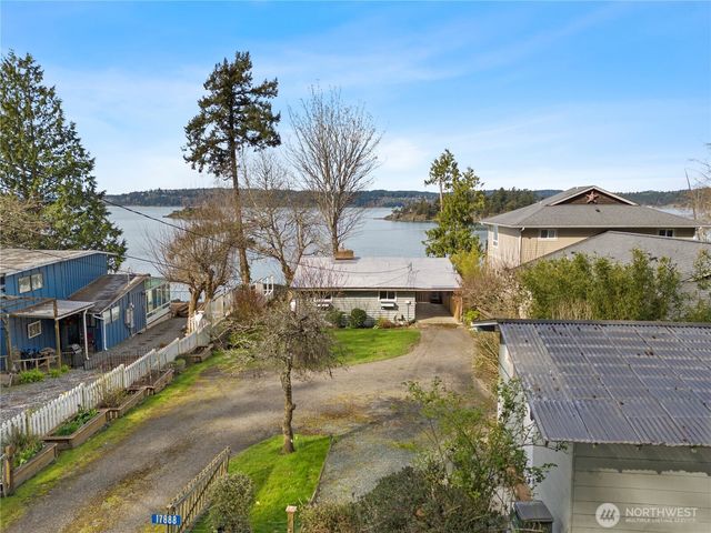 17888 Cobahud Road, La Conner, WA 98257