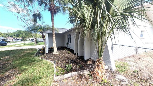 7949 KNIGHT DRIVE, New Port Richey, FL 34653