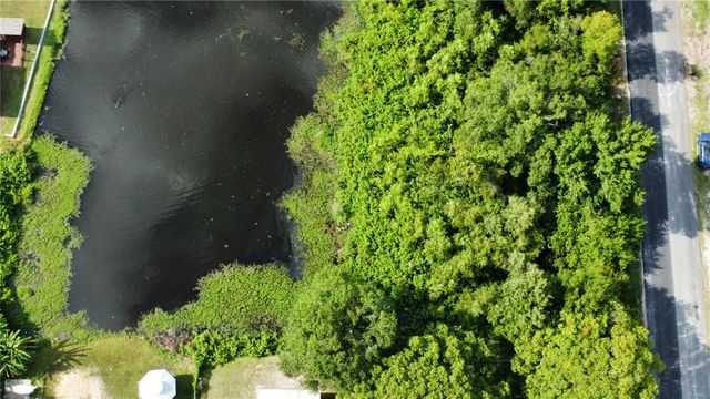 7949 KNIGHT DRIVE, New Port Richey, FL 34653