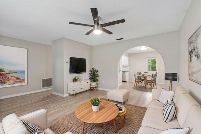 7949 KNIGHT DRIVE, New Port Richey, FL 34653