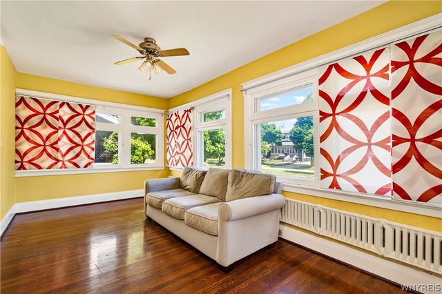 62 Fordham Drive, Buffalo, NY 14216