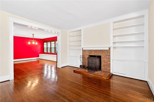 62 Fordham Drive, Buffalo, NY 14216