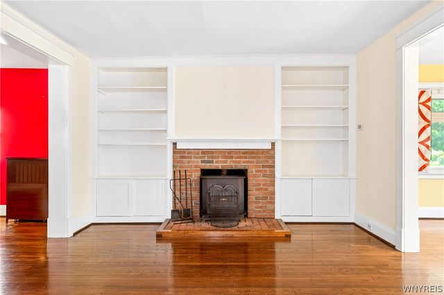 62 Fordham Drive, Buffalo, NY 14216