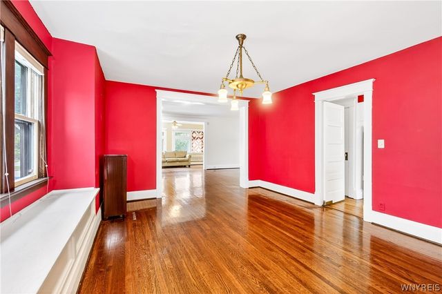 62 Fordham Drive, Buffalo, NY 14216