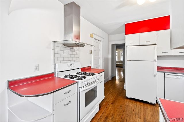 62 Fordham Drive, Buffalo, NY 14216