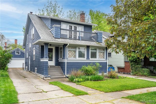 62 Fordham Drive, Buffalo, NY 14216