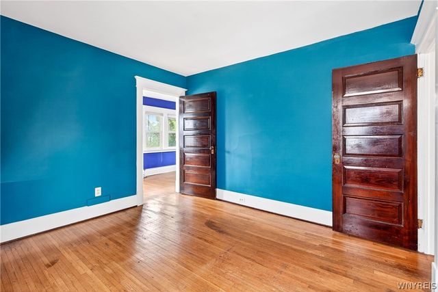 62 Fordham Drive, Buffalo, NY 14216