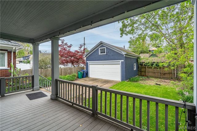 62 Fordham Drive, Buffalo, NY 14216