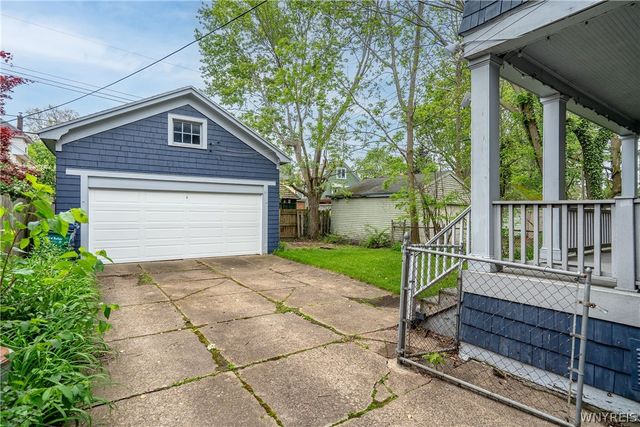 62 Fordham Drive, Buffalo, NY 14216