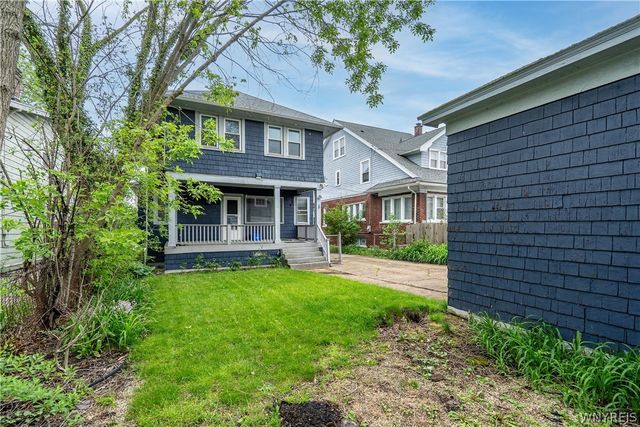 62 Fordham Drive, Buffalo, NY 14216
