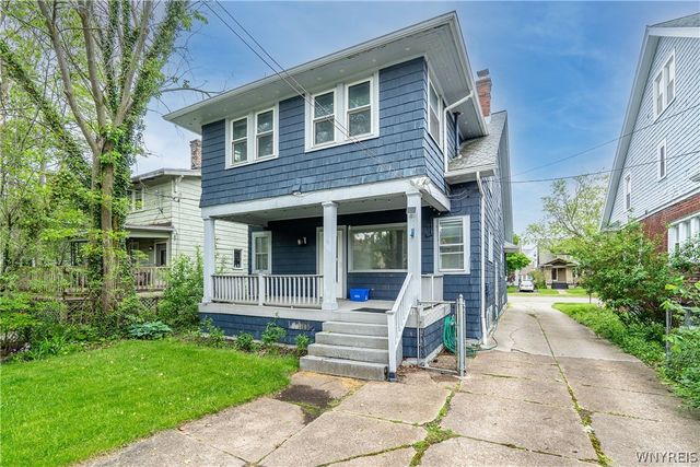 62 Fordham Drive, Buffalo, NY 14216