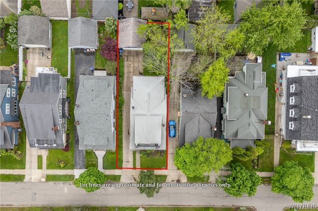 62 Fordham Drive, Buffalo, NY 14216