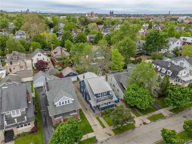 62 Fordham Drive, Buffalo, NY 14216