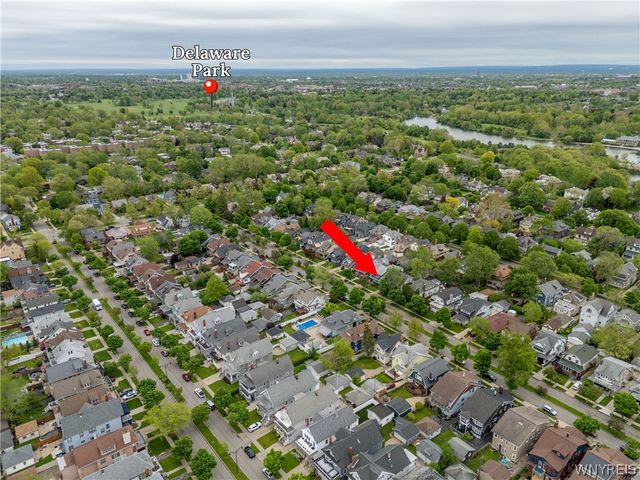 62 Fordham Drive, Buffalo, NY 14216
