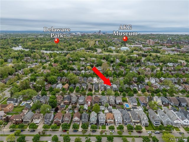 62 Fordham Drive, Buffalo, NY 14216