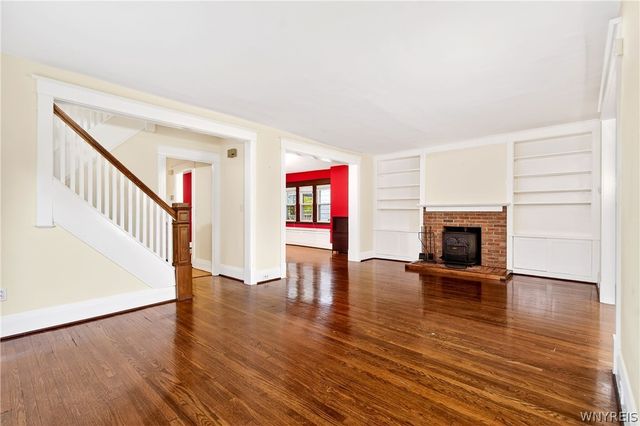 62 Fordham Drive, Buffalo, NY 14216