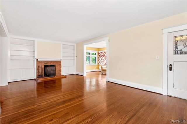 62 Fordham Drive, Buffalo, NY 14216