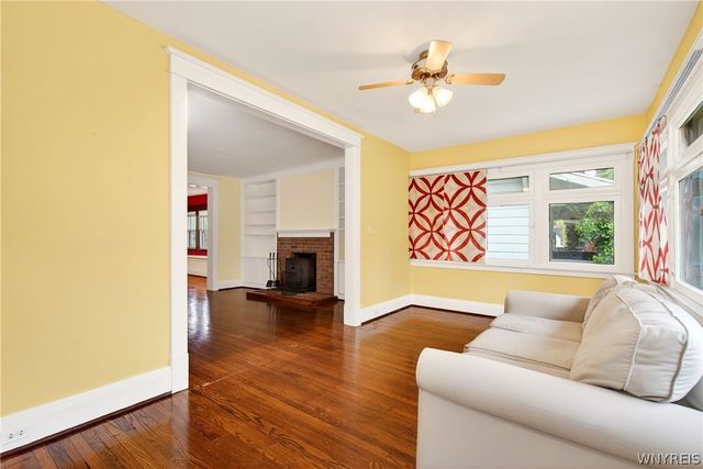 62 Fordham Drive, Buffalo, NY 14216