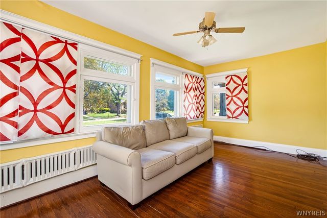 62 Fordham Drive, Buffalo, NY 14216