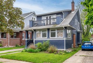 62 Fordham Drive, Buffalo, NY 14216