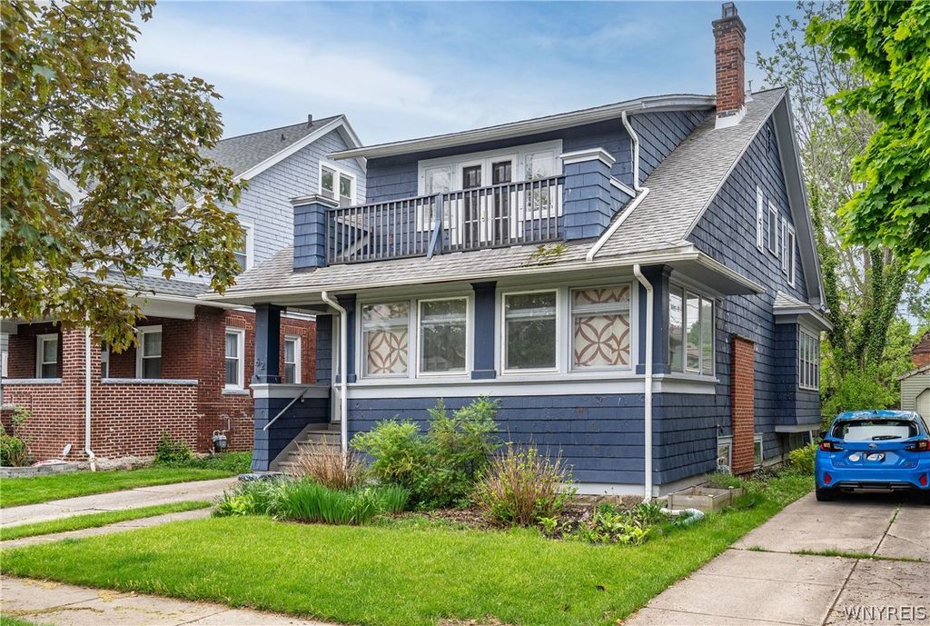62 Fordham Drive, Buffalo, NY 14216