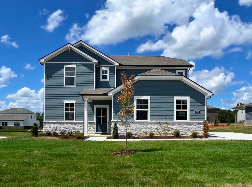 815 Averitt Lane, Lebanon, TN 37087