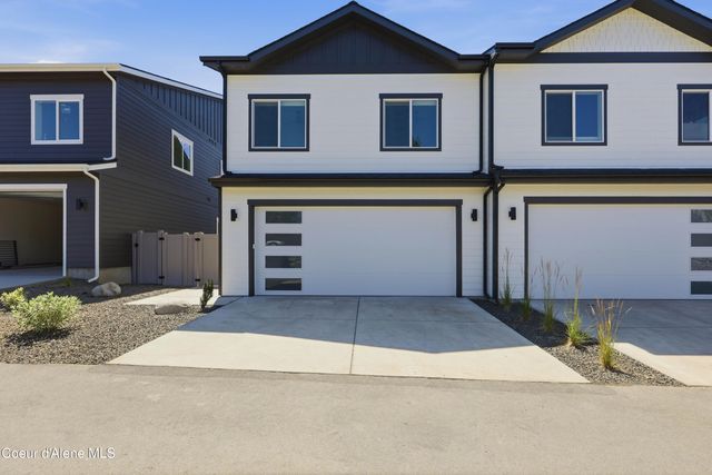 2559 W Top Saw LN, Coeur D'alene, ID 83814