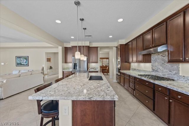 8985 South Tomsik Street, Las Vegas, NV 89113