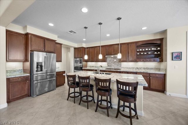 8985 South Tomsik Street, Las Vegas, NV 89113