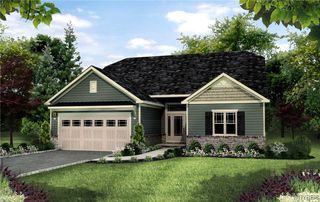 44 River Oak Lane, Amherst, NY 14051