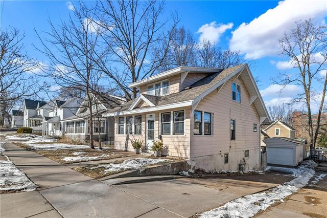 1012 Main Street, Eau Claire, WI 54701
