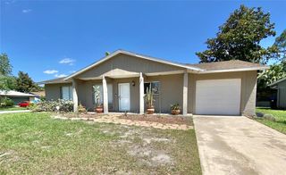 10401 LARISSA STREET, Orlando, FL 32821