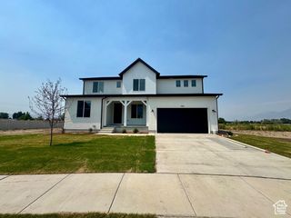 1001 E 250 ST #20, Salem, UT 84653