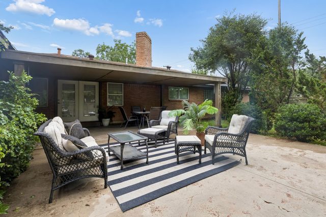 4166 Goodfellow Drive, Dallas, TX 75229