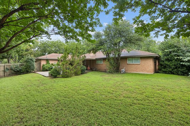 4166 Goodfellow Drive, Dallas, TX 75229