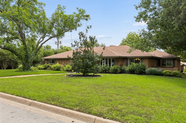 4166 Goodfellow Drive, Dallas, TX 75229