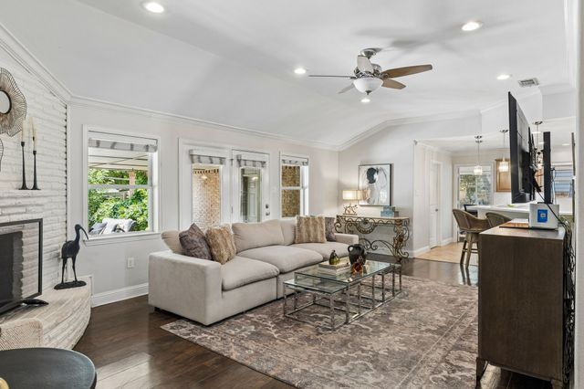 4166 Goodfellow Drive, Dallas, TX 75229