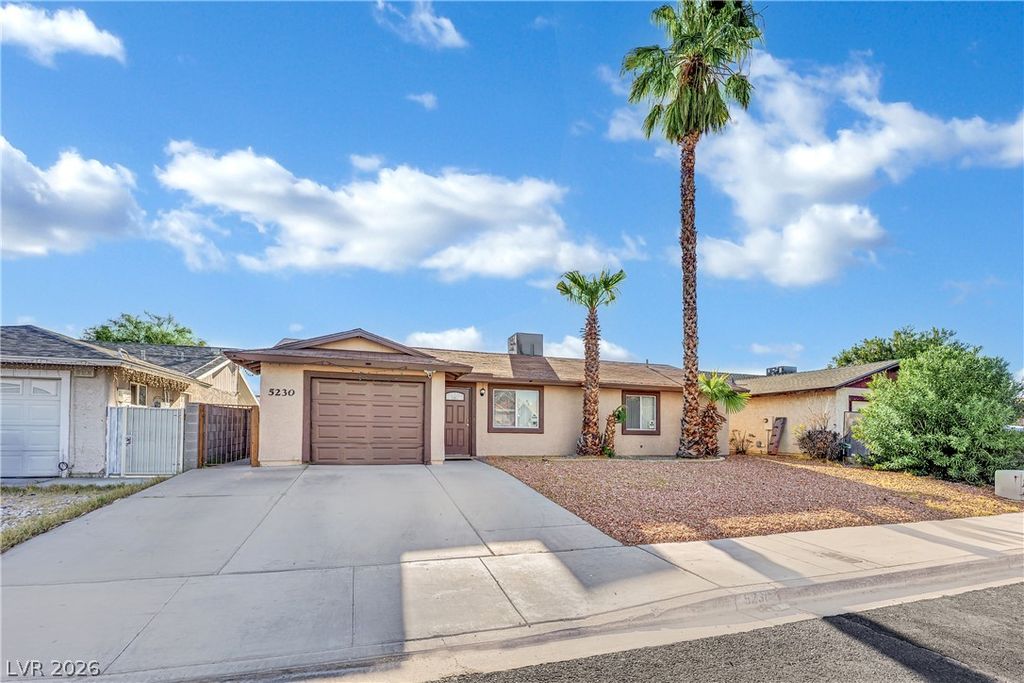 5230 Morris Street, Las Vegas, NV 89122 — photo 2