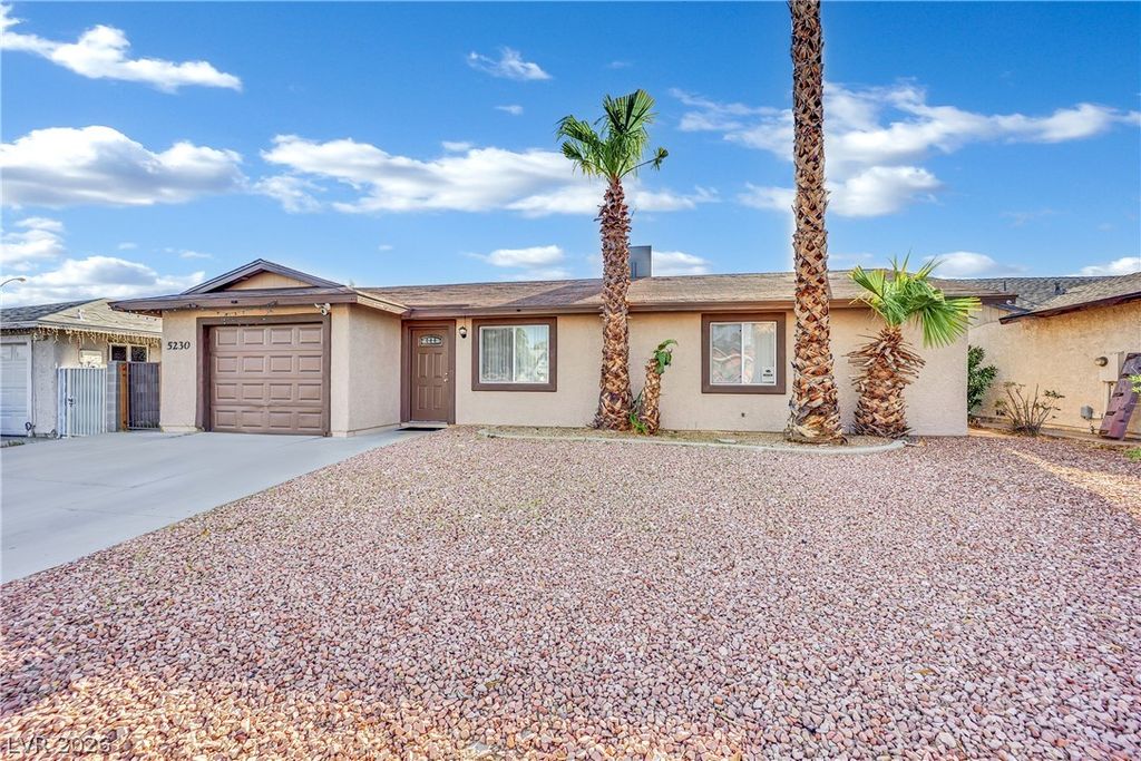 5230 Morris Street, Las Vegas, NV 89122 — photo 3