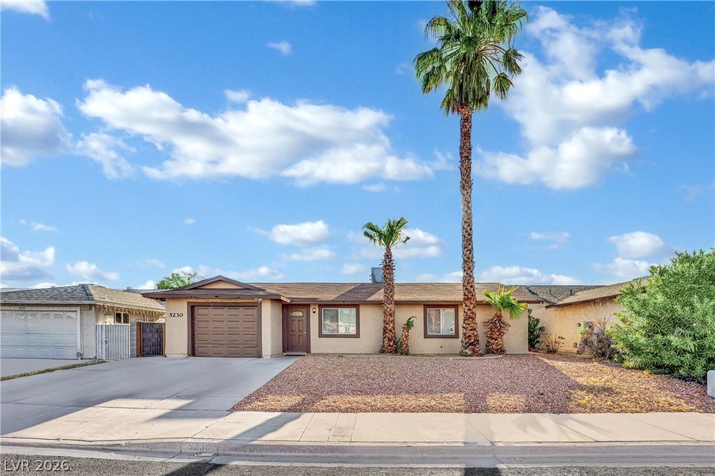 5230 Morris Street, Las Vegas, NV 89122 — photo 4